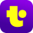  Tubi  official site icon